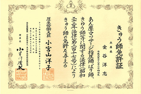 資格2