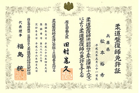 資格3